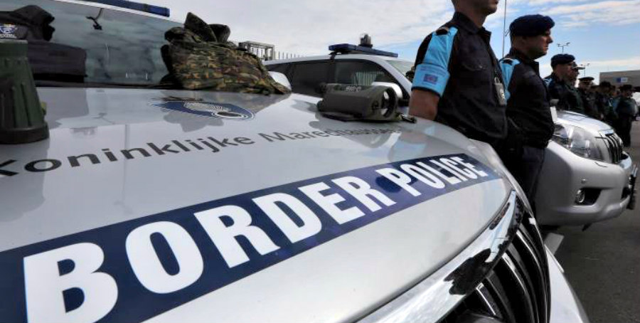 Κομισιόν: Μείωση 33% στις αιτήσεις ασύλου και χαμηλό 6ετίας στις παράνομες διελεύσεις προς την ΕΕ 