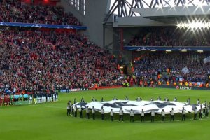 UEFA: Σκέφτεται τελικό Champions League με φιλάθλους