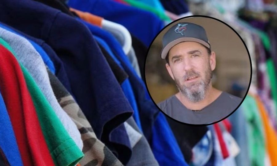 «Δεν έχω πάρει ούτε μια μέρα άδεια»: Ο άντρας που έκανε την παράλληλη δουλειά του επιχείρηση