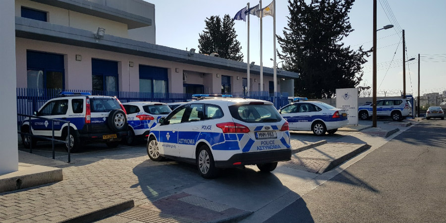 ΠΑΦΟΣ: Κλάπηκε όχημα πολυτελείας χιλιάδων ευρώ από γραφείο ενοικιάσεως 