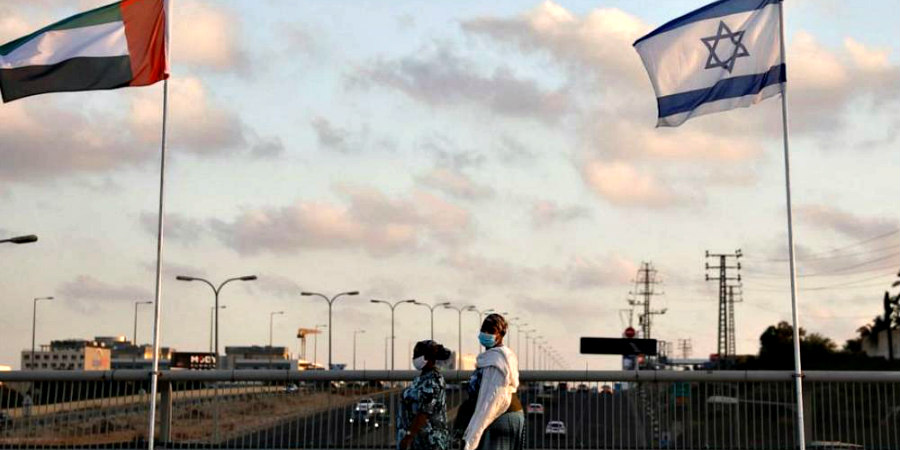 Τα ΗΑΕ ακύρωσαν το μποϊκοτάζ σε βάρος του Ισραήλ - Σύναψη διμερών εμπορικών και οικονομικών συμφωνιών
