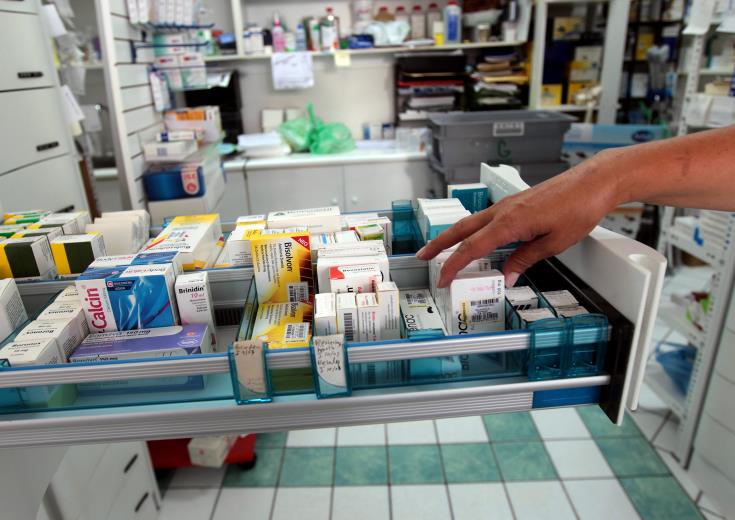 Διακρατική συμφωνία με την Ελλάδα για προμήθεια φαρμάκων ανακοίνωσε ο Υπ. Υγείας 
