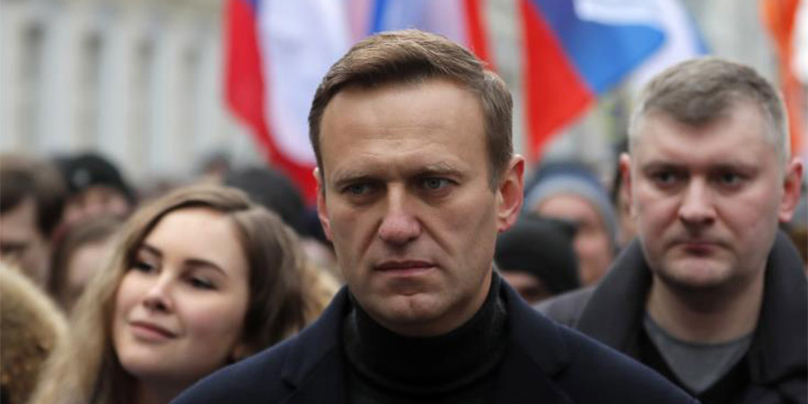 Αυξάνονται τα στελέχη της γερμανικής Κυβέρνησης και πολιτικοί που ζητούν κυρώσεις στη Ρωσία για την υπόθεση Ναβάλνι
