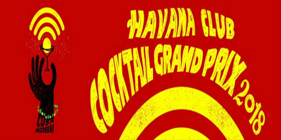 Η ΝΙΝΟΝ FAUVARQUE νικήτρια στο HAVANA GRAND PRIX με ένα cocktail που συνδυάζει το μοντέρνο και το κουβανέζικο στοιχείο 