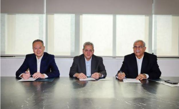 Υπέγραψαν τη νέα συλλογική σύμβαση ΕΤΥΚ και Εργοδοτικός Σύνδεσμος Τραπεζών