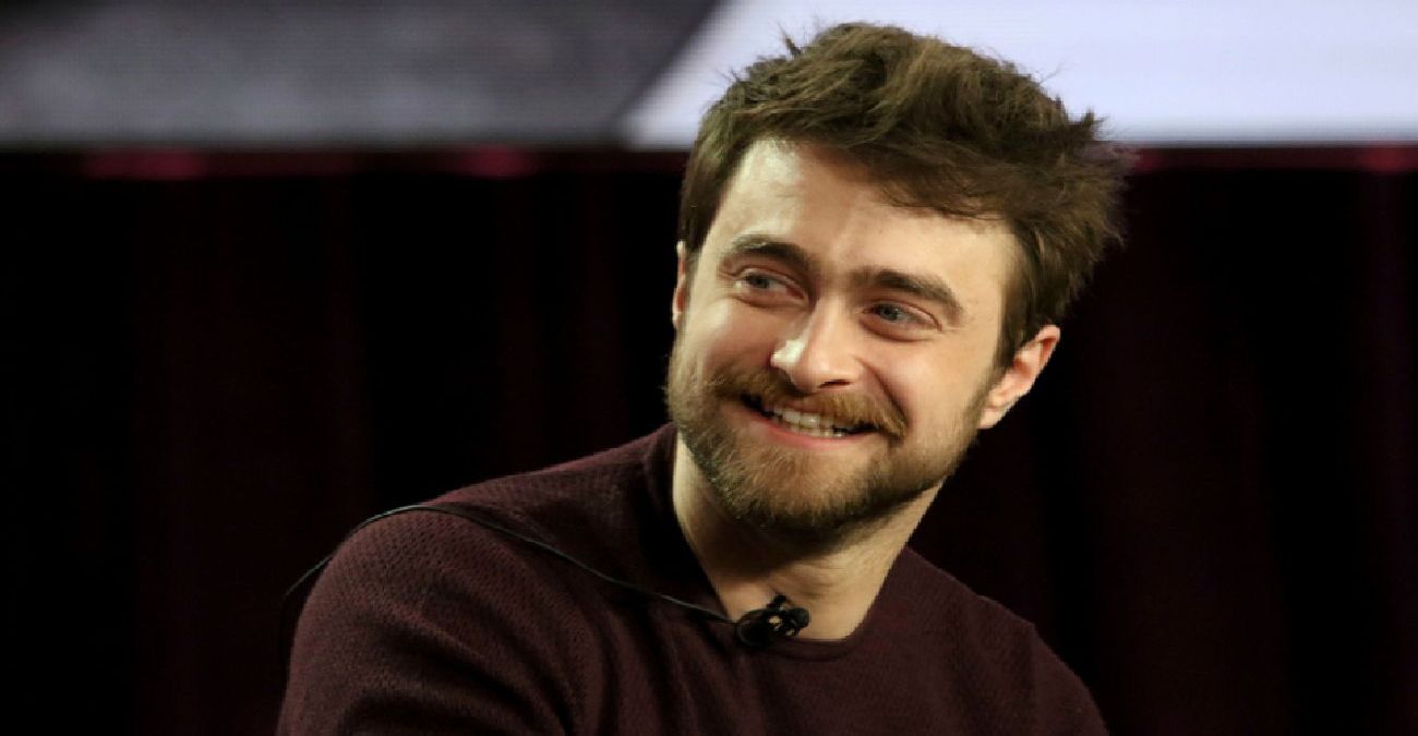 Ντάνιελ Ράντκλιφ: Ο αγαπημένος Harry Potter έγινε πατέρας για πρώτη φορά