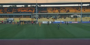 LIVE: ΑΕΛ-ΑΕΚ 0-0 (ημίχρονο)