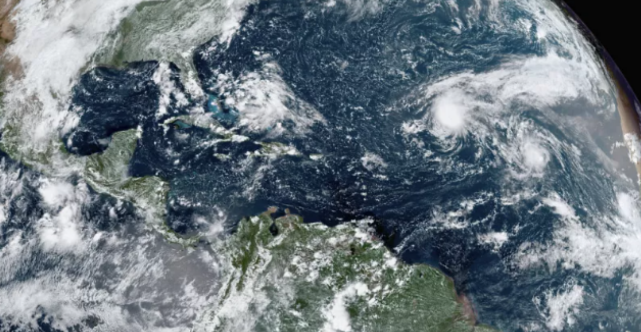 Έρχεται η «La ninia» στην Ευρώπη – Θα επηρεαστεί και η Κύπρος; - Τι συμβαίνει στην περιοχή μας – Βίντεο