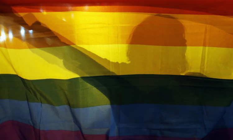2015 και απαγόρευσαν το Gay Pride; Σε ποια χώρα δεν θα γίνει η παρέλαση;