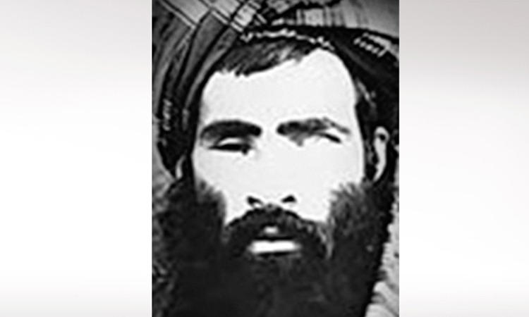 Ο ηγέτης των Ταλιμπάν είναι νεκρός