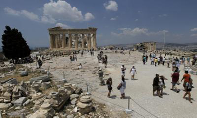 Κομισιόν: Ξεκίνησαν οι διαπραγματεύσεις θεσμών και ελληνικών Αρχών στην Αθήνα