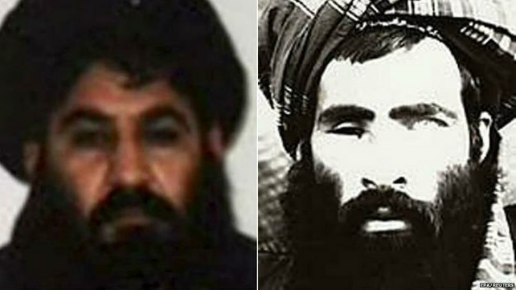 Σε ενότητα καλεί τους Ταλιμπάν ο νέος ηγέτης τους, μουλάς Μάνσουρ