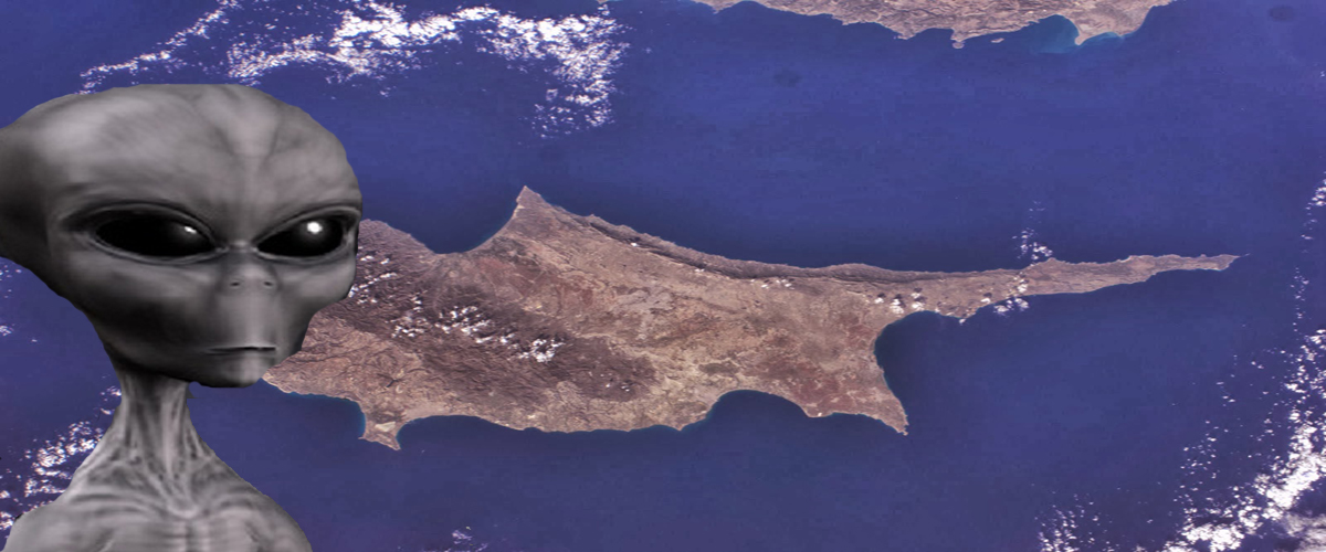 Eίναι αλήθεια! Η Κύπρος ψάχνει για εξωγήινους