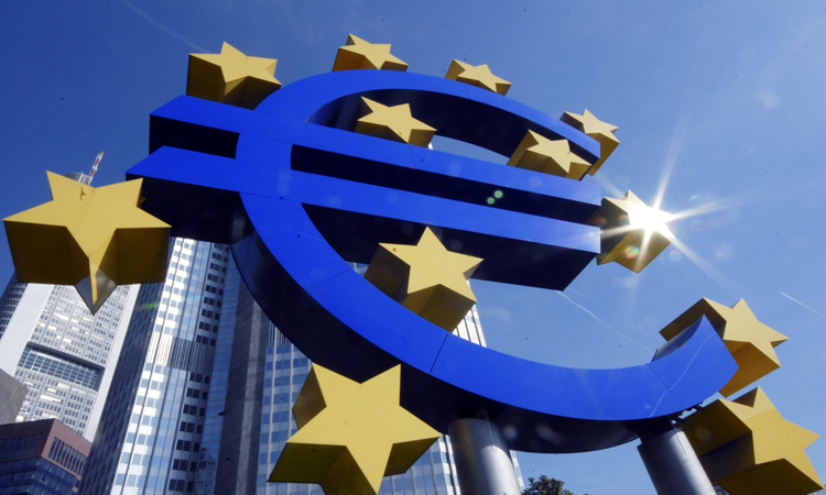 Στο 26,5% μειώθηκε ο δείκτης Sentix για διάσπαση της Ευρωζώνης