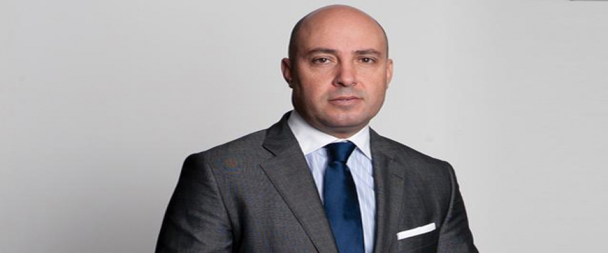 «Έπιασε δουλειά» από την Δευτέρα ο νέος Υπουργός Υγείας Γιώργος Παμπορίδης