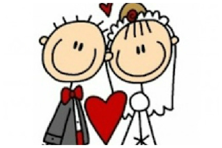 Ο πιο κουλός γάμος της χρονιάς! Έλληνες ηθοποιοί αποφάσισαν να παντρευτούν την ώρα που…