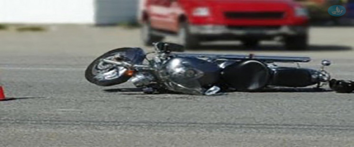 Πριν από λίγο: Νεκρός μετά από τροχαίο δυστύχημα νεαρός μοτοσικλετιστής στον Ύψωνα