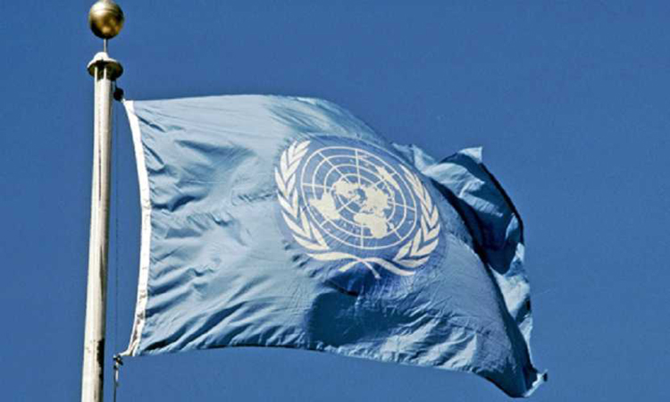 Ψήφισμα Συμβουλίου Ασφαλείας: Έκκληση στις δυο πλευρές να εντείνουν τις διαπραγματεύσεις