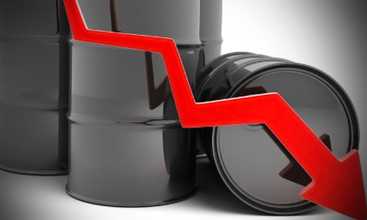 ΟΠΕΚ: Δεν μειώνει την παράγωγη πετρελαίου παρά την πτώση των τιμών