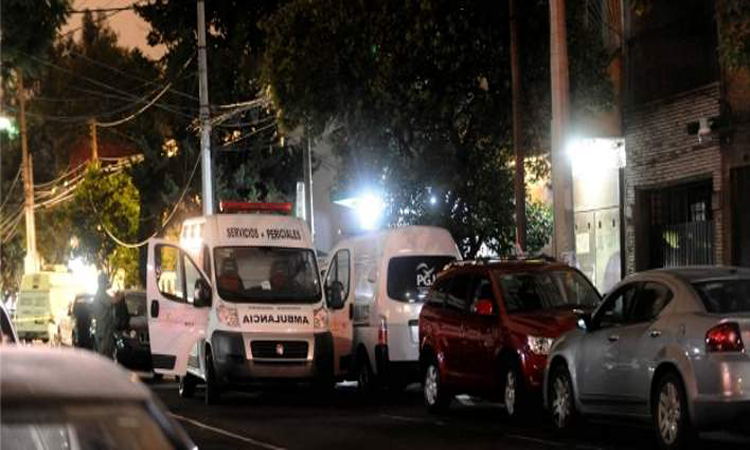 Φρίκη: Πέντε πτώματα σε σπίτι - Έρευνες από τις αρχές του Μεξικού