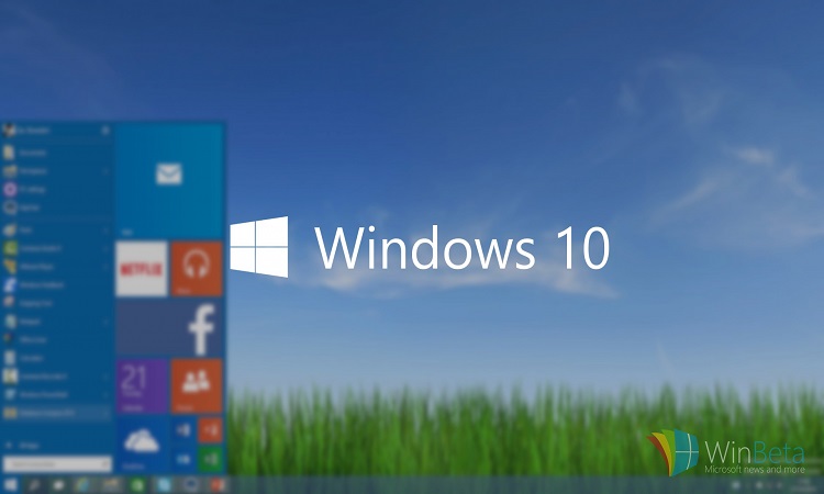Πρεμιέρα για τα Windows 10