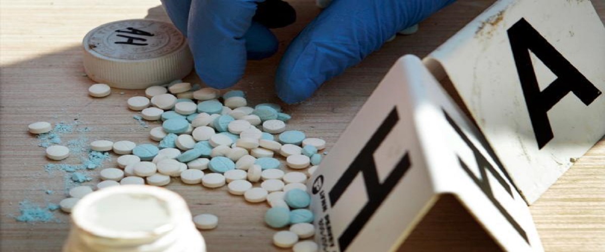 Ντου της ΥΚΑΝ Λεμεσού από το πρωί – Βρήκαν αναβολικά και παράνομα φαρμακευτικά σκευάσματα