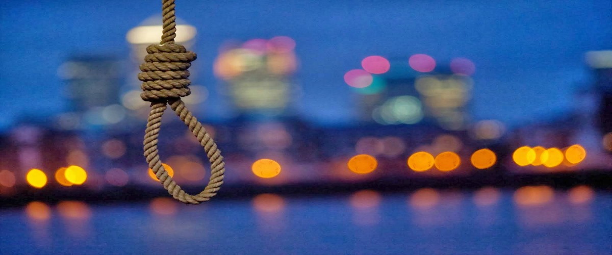 Δραματική αύξηση των αυτοκτονιών στην Ελλάδα - Μαύρα τα χρόνια του μνημονίου στη xώρα!
