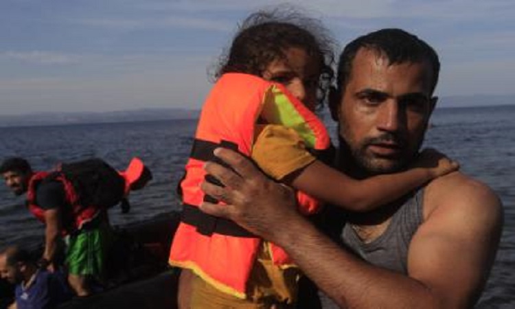 Εισήγηση για εισαγωγή του καθεστώτος «Ευρωπαϊκού πρόσφυγα»