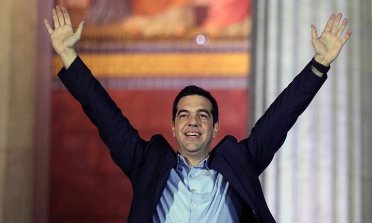 Ούτε σκέψη για εκλογές, διαμηνύει η ελληνική κυβέρνηση