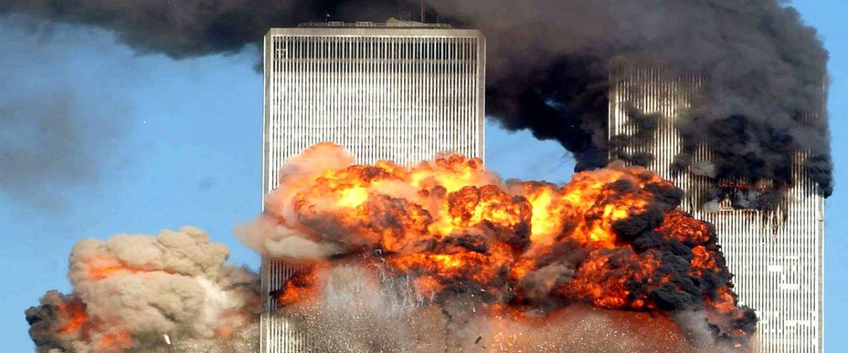 11η Σεπτεμβρίου: Μύθοι και πραγματικότητες για το τρομοκρατικό χτύπημα που άλλαξε τον κόσμο (BΙΝΤΕΟ - ΦΩΤΟ)