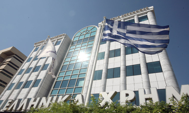 Άνοδος στο ελληνικό χρηματιστήριο