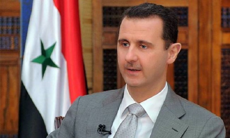 Συρία: Συνελήφθη συγγενής του Άσαντ ως ύποπτος για δολοφονία