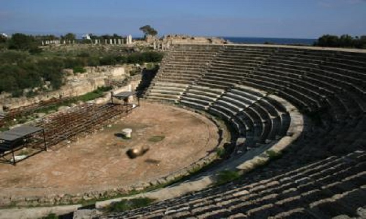 Πρόεδρος ΘΟΚ: Νέο κεφάλαιο στην ιστορία της Κύπρου μπορεί να δημιουργήσει ο Πολιτισμός