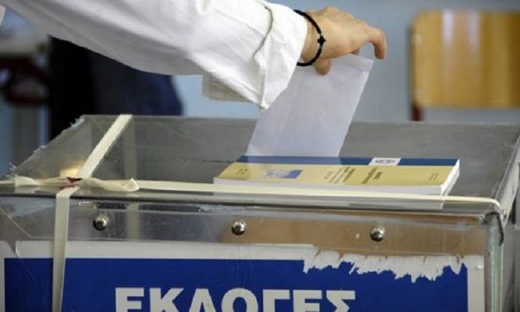 Την ψήφο του Ελληνικού λαού διεκδικούν 19 κόμματα και συνασπισμοί κομμάτων