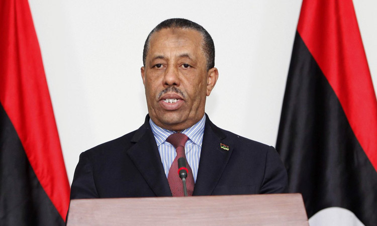 Δεν παραιτείται ο Πρωθυπουργός της Λιβύης – Τι απαντά ο εκπρόσωπος τύπου στους δημοσιογράφους