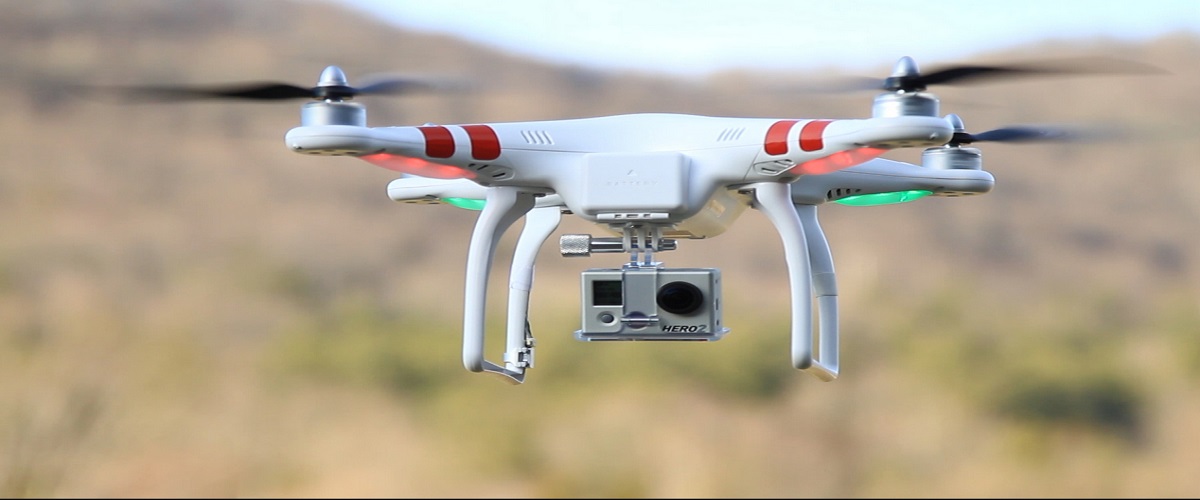 Drone πετούσε πάνω από τον Τύμβο και κατέγραφε τις εκσκαφές – Κατασχέθηκε και εξετάζεται από την Αστυνομία