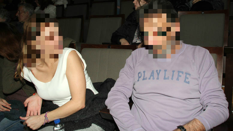 Στη δίωξη ηλεκτρονικού εγκλήματος σύντροφος Κύπριας ηθοποιού- Τι συνέβη;