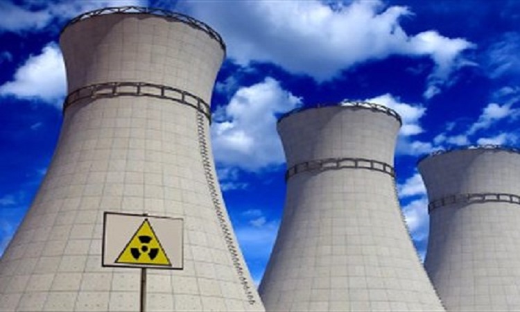 Συν 45% στην παραγωγή πυρηνικής ενέργειας ως το 2035