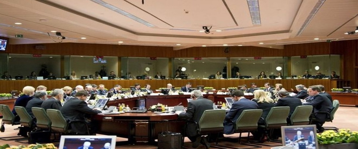 Ελλάδα και Κύπρος στην ατζέντα του σημερινού Eurogroup