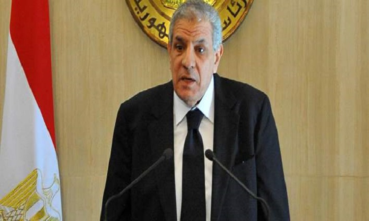 Παραιτήθηκε η κυβέρνηση της Αιγύπτου