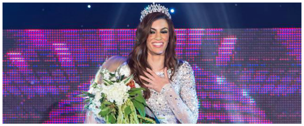 Miss Κύπρος 2015: Τι μας αποκάλυψε για τον εδώ και επτά χρόνια σύντροφο της; (VIDEO)