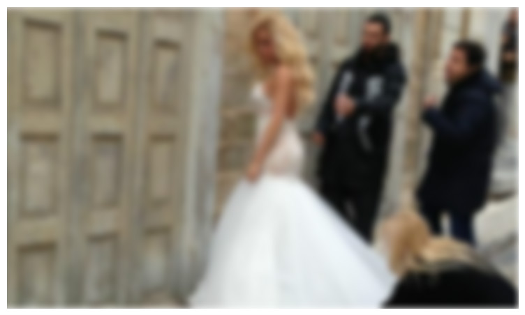 Η ώρα η καλή! Παντρεύεται φέτος η πιο όμορφη Ελληνίδα