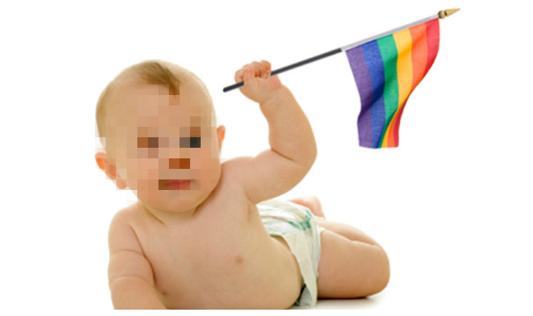 Εσύ πόσο gay είσαι; Νέο επιστημονικό τεστ που δείχνει κατά 70% αν γεννήθηκες ομοφυλόφιλος