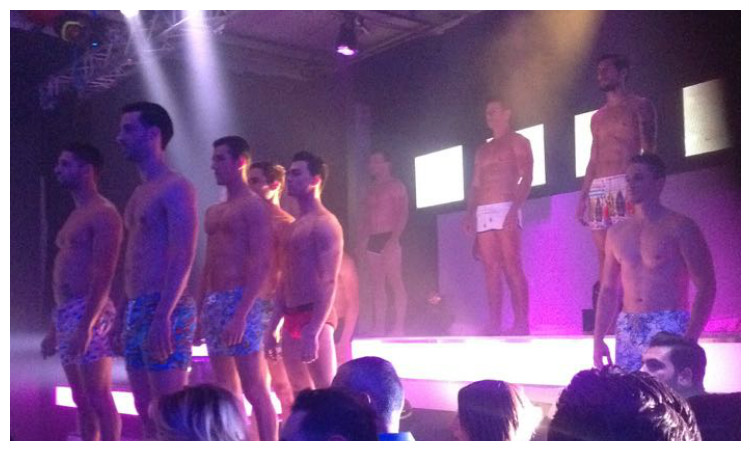 #MrCyprus: Μπορεί να χαχανίζατε χθες με τα καλλιστεία αλλά… Αυτοί ήταν οι δύο πιο ΗΟΤ άντρες (ΦΩΤΟ)