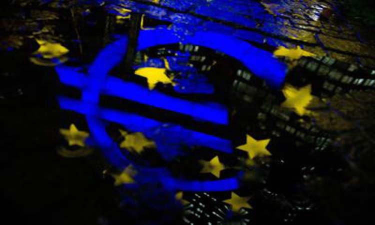 ΕΚΤ: Βλέπει πιθανούς κίνδυνους από Κίνα και ΗΠΑ για την ευρωζώνη