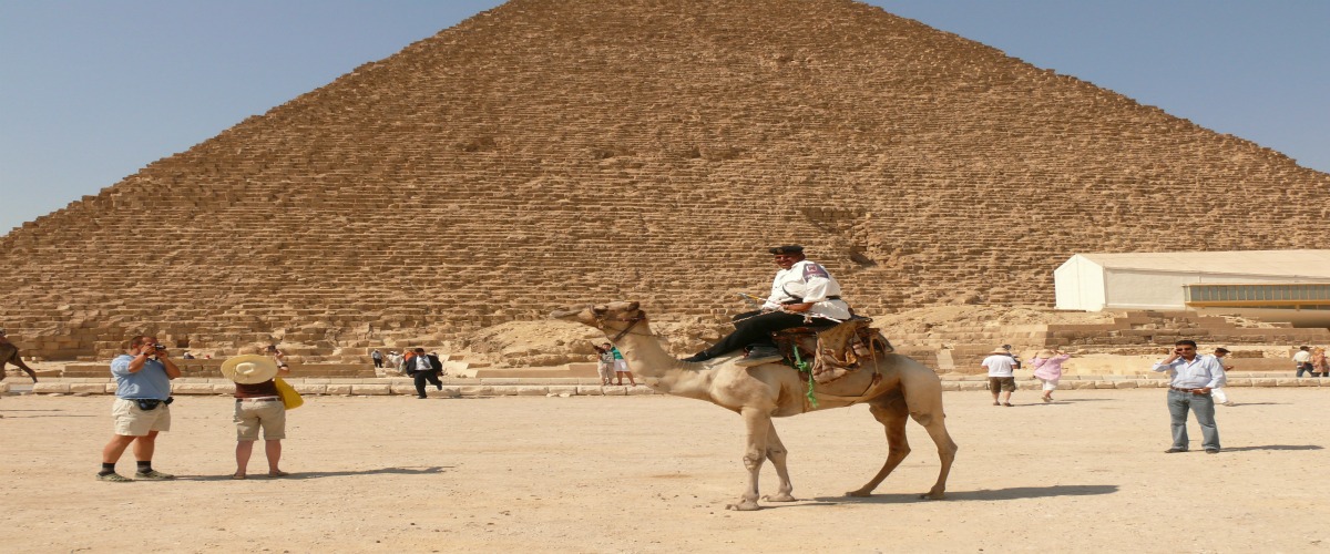 Tραγωδία στην Αίγυπτο: Δυνάμεις ασφαλείας σκότωσαν 12 τουρίστες κατά λάθος!