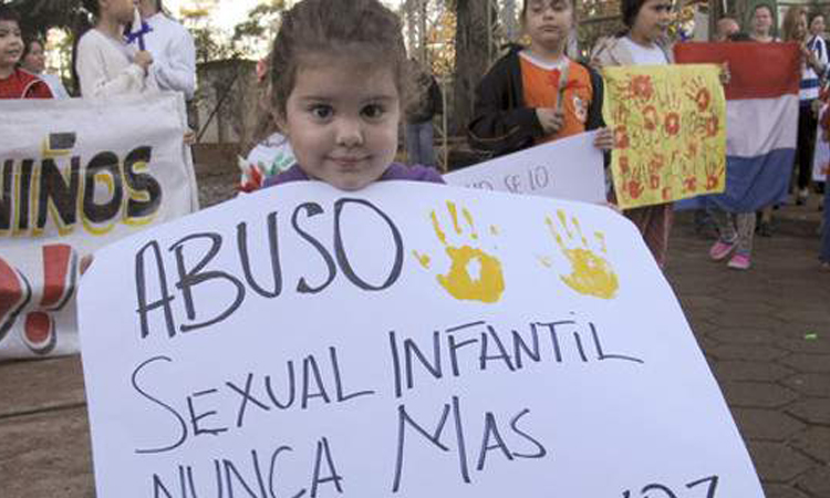 Παραγουάη: Γέννησε η 11χρονη στην οποία είχε απαγορευτεί να κάνει έκτρωση