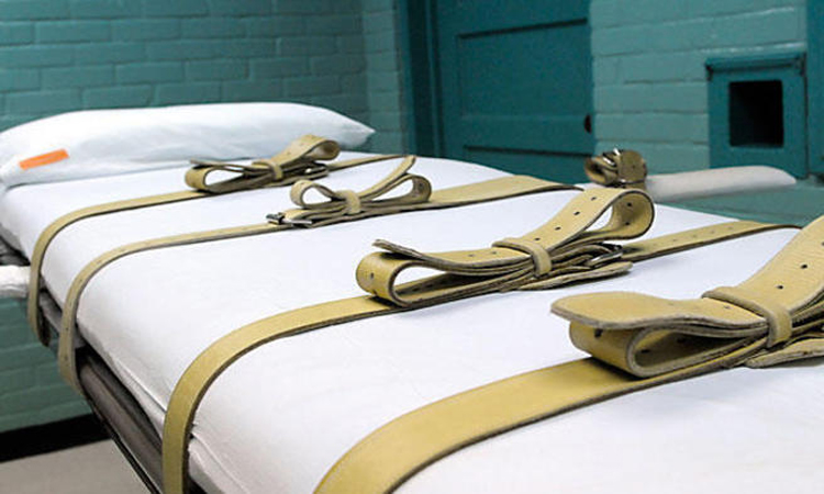 Η πολιτεία του Κονέκτικατ κατήργησε τη θανατική ποινή