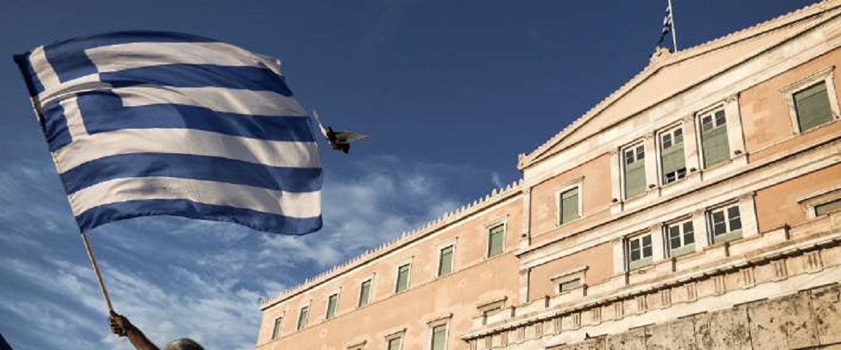 Ελλάδα: Υπερψηφίστηκε το νέο μνημόνιο με 222 ψήφους