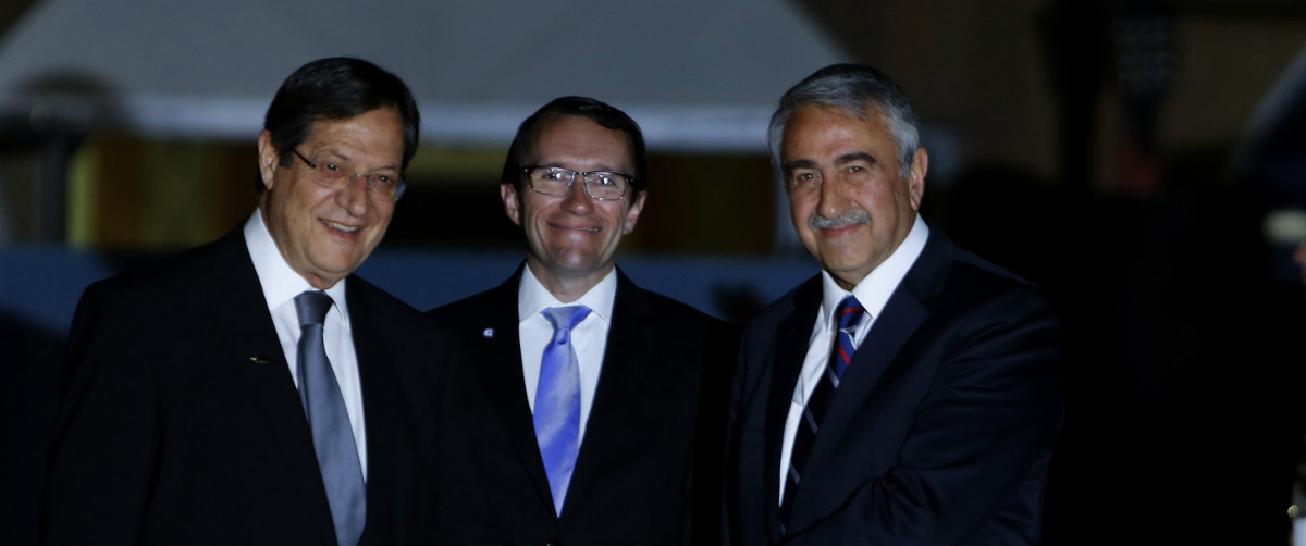 Ο Πρόεδρος Αναστασιάδης δεν θα παραστεί στο δείπνο Ερντογάν λόγω Ακιντζί